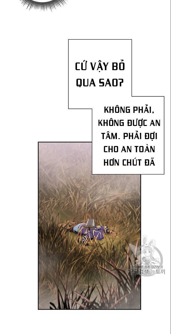 Cốt Binh Trở Lại Chapter 83 - Trang 2