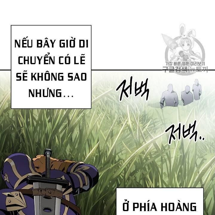 Cốt Binh Trở Lại Chapter 83 - Trang 2