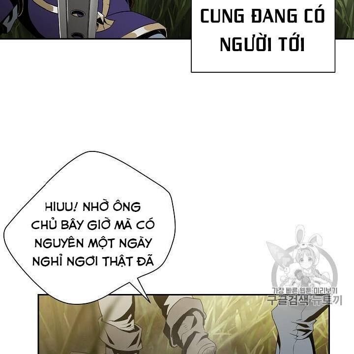 Cốt Binh Trở Lại Chapter 83 - Trang 2