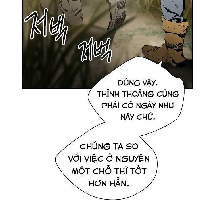 Cốt Binh Trở Lại Chapter 83 - Trang 2