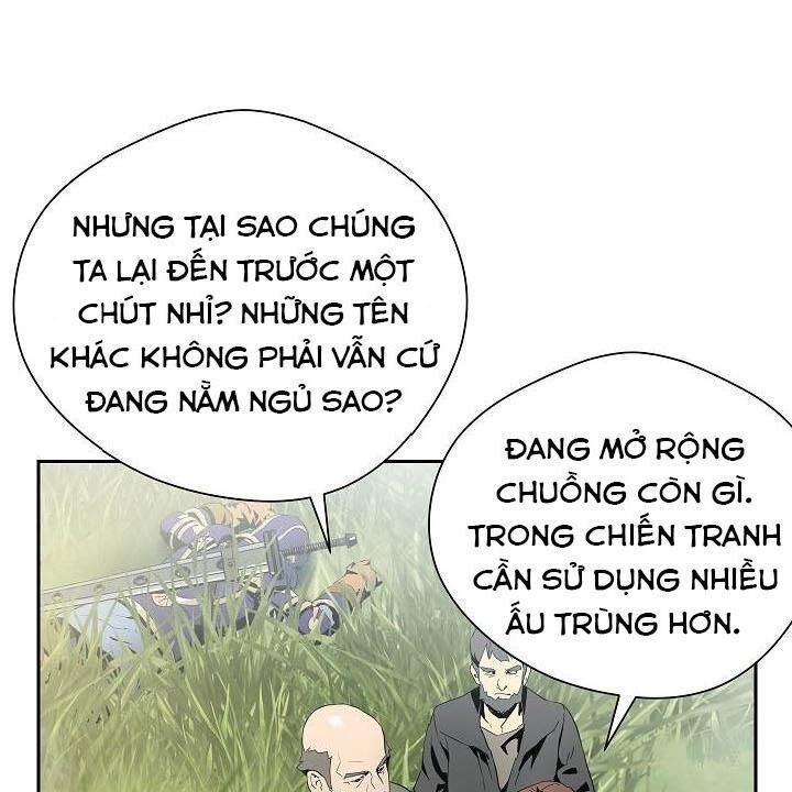 Cốt Binh Trở Lại Chapter 83 - Trang 2