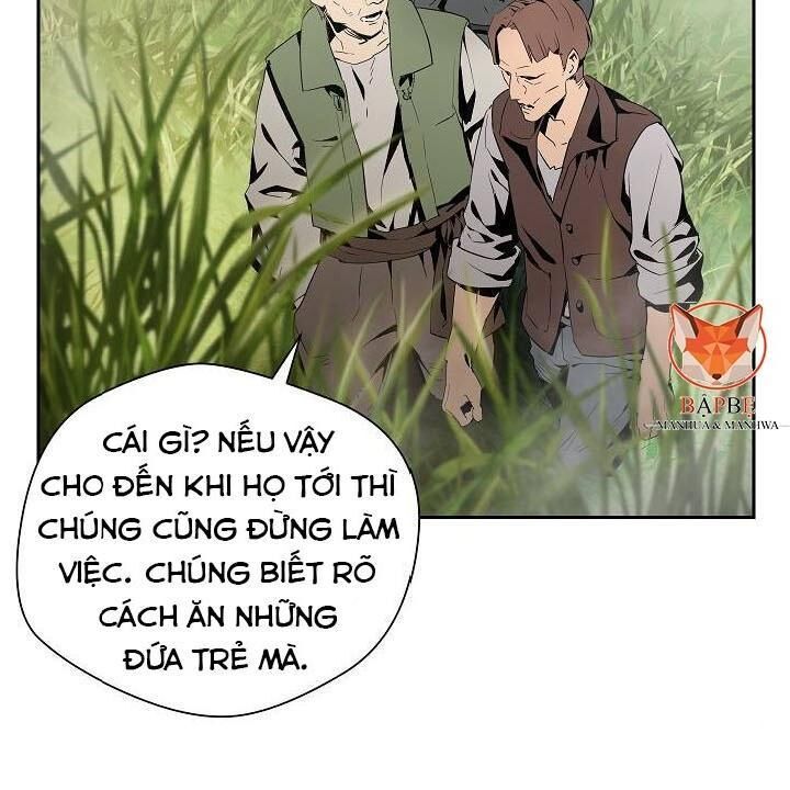 Cốt Binh Trở Lại Chapter 83 - Trang 2
