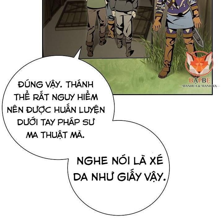 Cốt Binh Trở Lại Chapter 83 - Trang 2