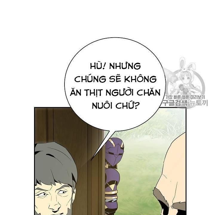 Cốt Binh Trở Lại Chapter 83 - Trang 2