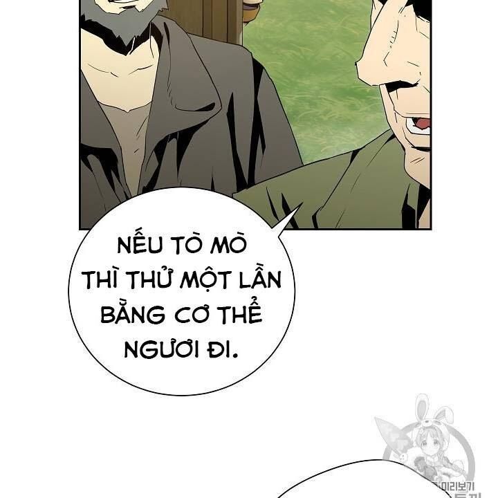 Cốt Binh Trở Lại Chapter 83 - Trang 2
