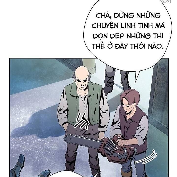 Cốt Binh Trở Lại Chapter 83 - Trang 2