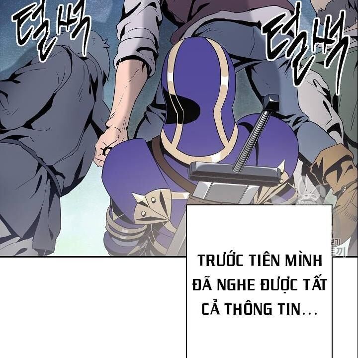 Cốt Binh Trở Lại Chapter 83 - Trang 2