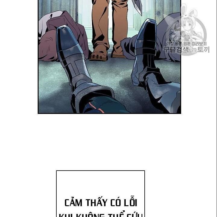 Cốt Binh Trở Lại Chapter 83 - Trang 2