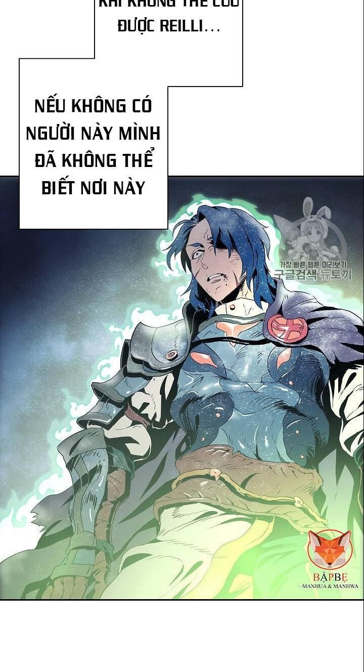 Cốt Binh Trở Lại Chapter 83 - Trang 2