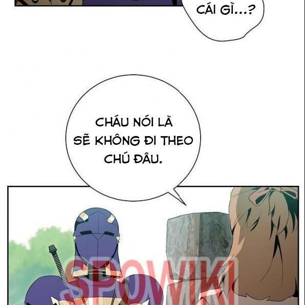 Cốt Binh Trở Lại Chapter 84 - Trang 2