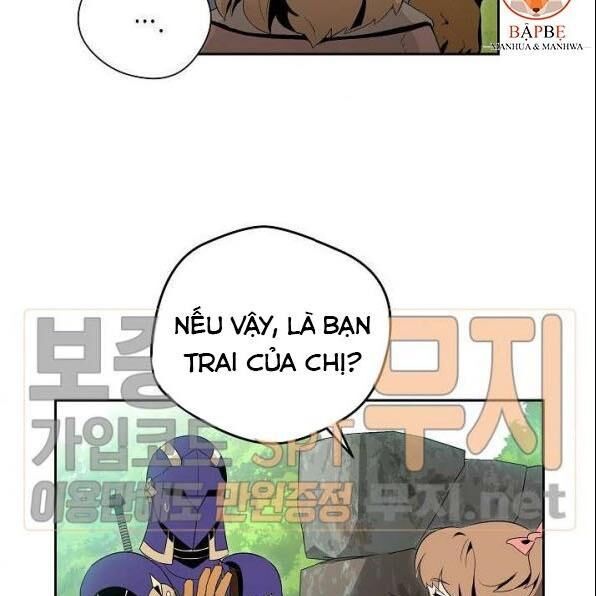 Cốt Binh Trở Lại Chapter 84 - Trang 2