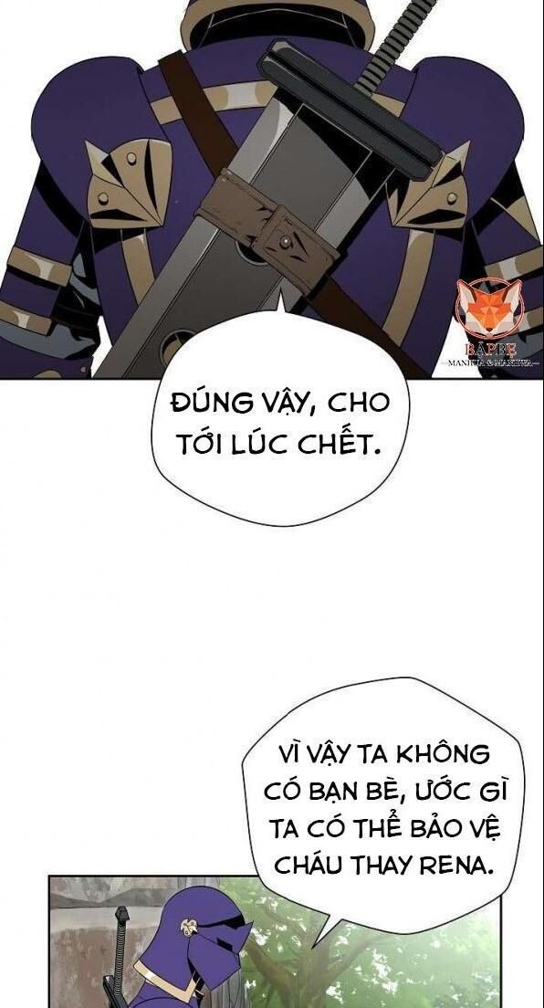 Cốt Binh Trở Lại Chapter 84 - Trang 2