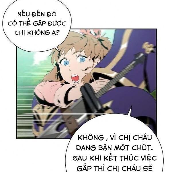 Cốt Binh Trở Lại Chapter 84 - Trang 2