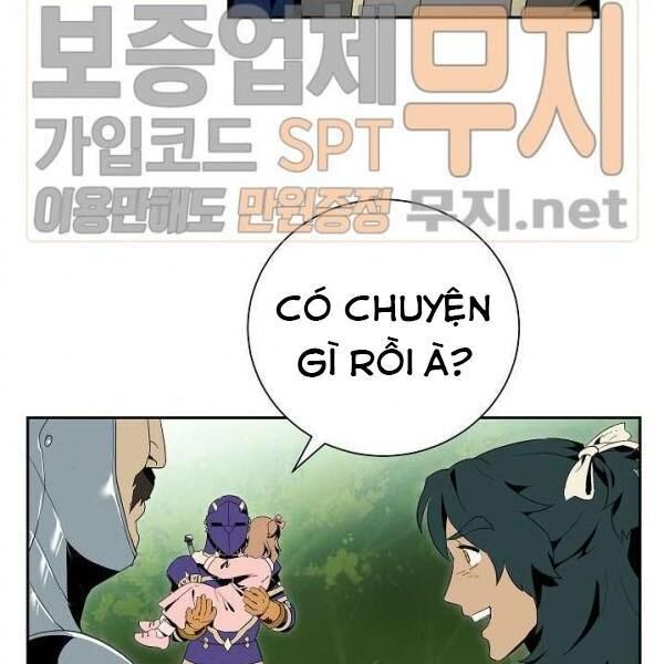 Cốt Binh Trở Lại Chapter 84 - Trang 2