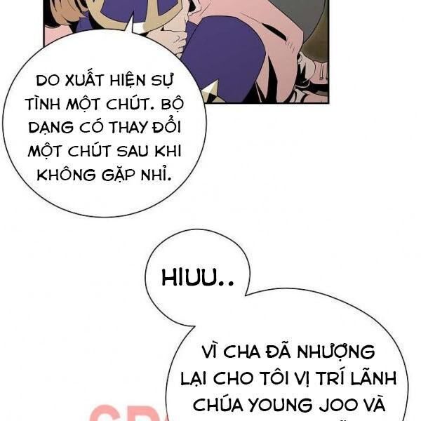 Cốt Binh Trở Lại Chapter 84 - Trang 2