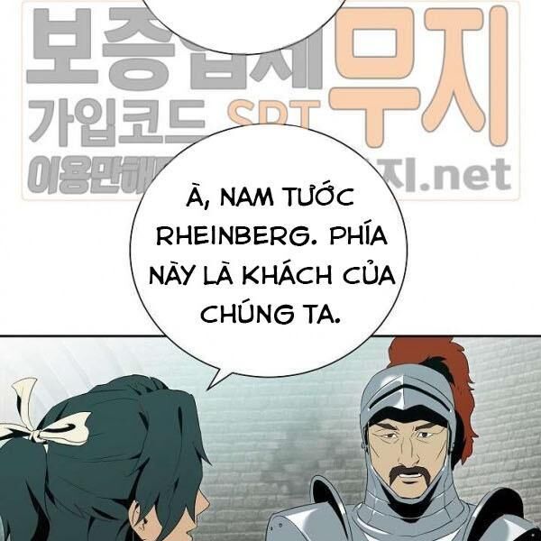 Cốt Binh Trở Lại Chapter 84 - Trang 2