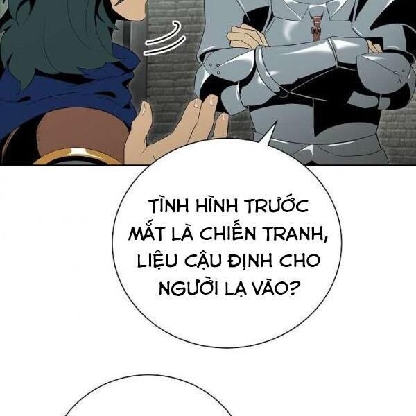 Cốt Binh Trở Lại Chapter 84 - Trang 2