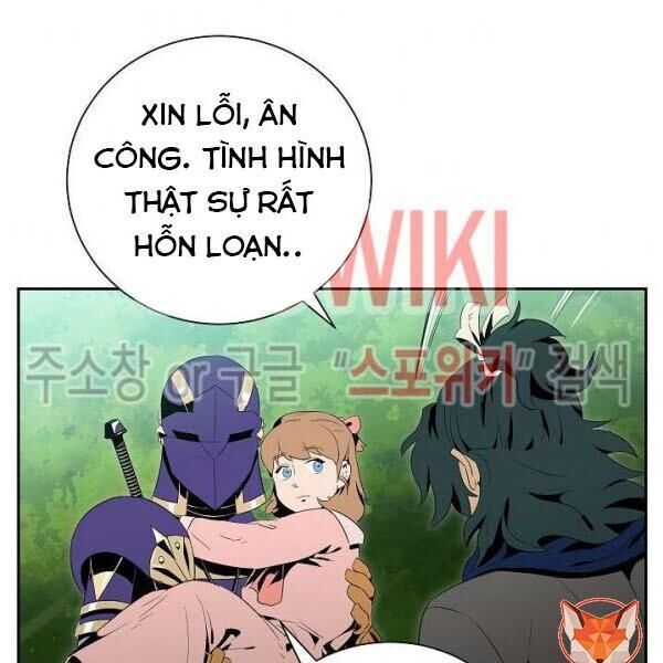 Cốt Binh Trở Lại Chapter 84 - Trang 2