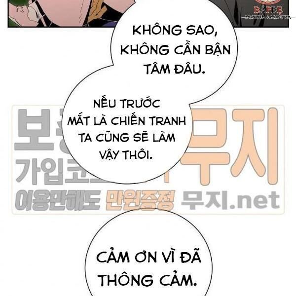 Cốt Binh Trở Lại Chapter 84 - Trang 2