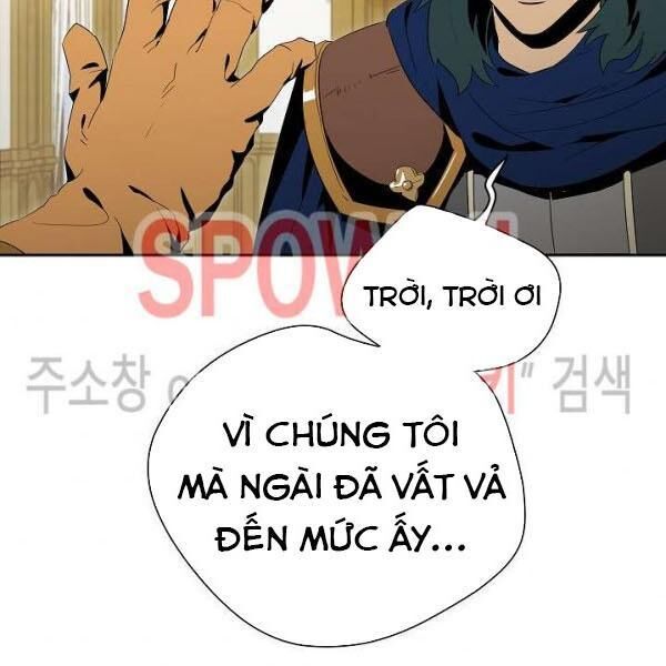 Cốt Binh Trở Lại Chapter 84 - Trang 2