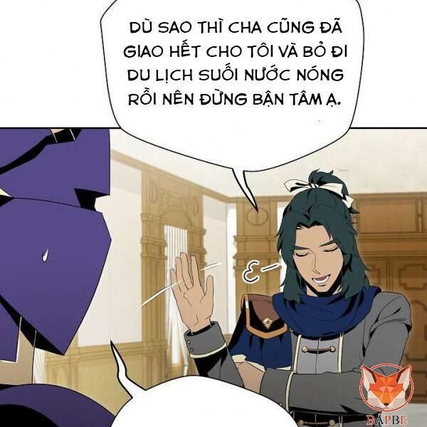 Cốt Binh Trở Lại Chapter 84 - Trang 2