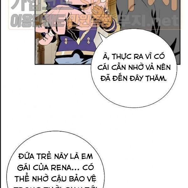 Cốt Binh Trở Lại Chapter 84 - Trang 2