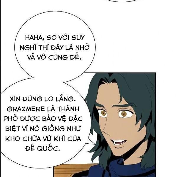 Cốt Binh Trở Lại Chapter 84 - Trang 2