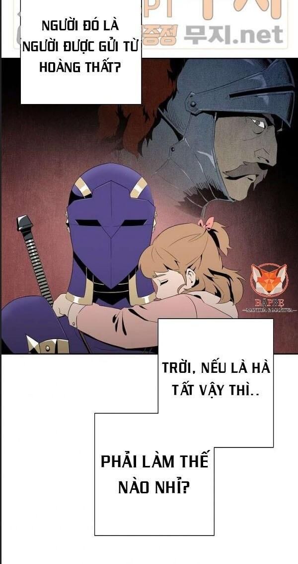 Cốt Binh Trở Lại Chapter 84 - Trang 2