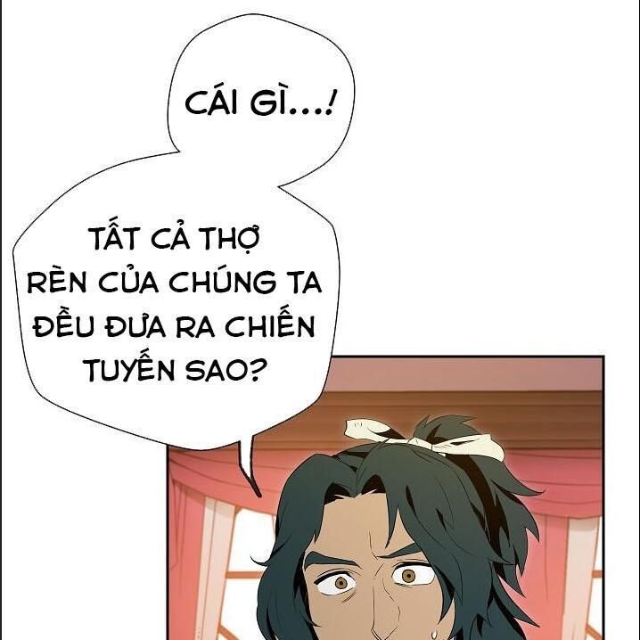 Cốt Binh Trở Lại Chapter 85 - Trang 2