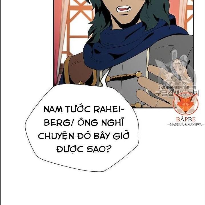 Cốt Binh Trở Lại Chapter 85 - Trang 2