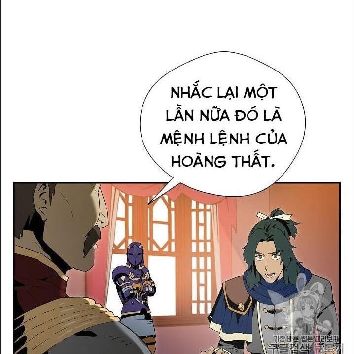 Cốt Binh Trở Lại Chapter 85 - Trang 2