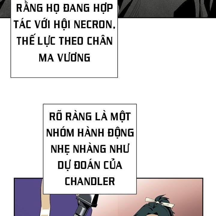 Cốt Binh Trở Lại Chapter 85 - Trang 2