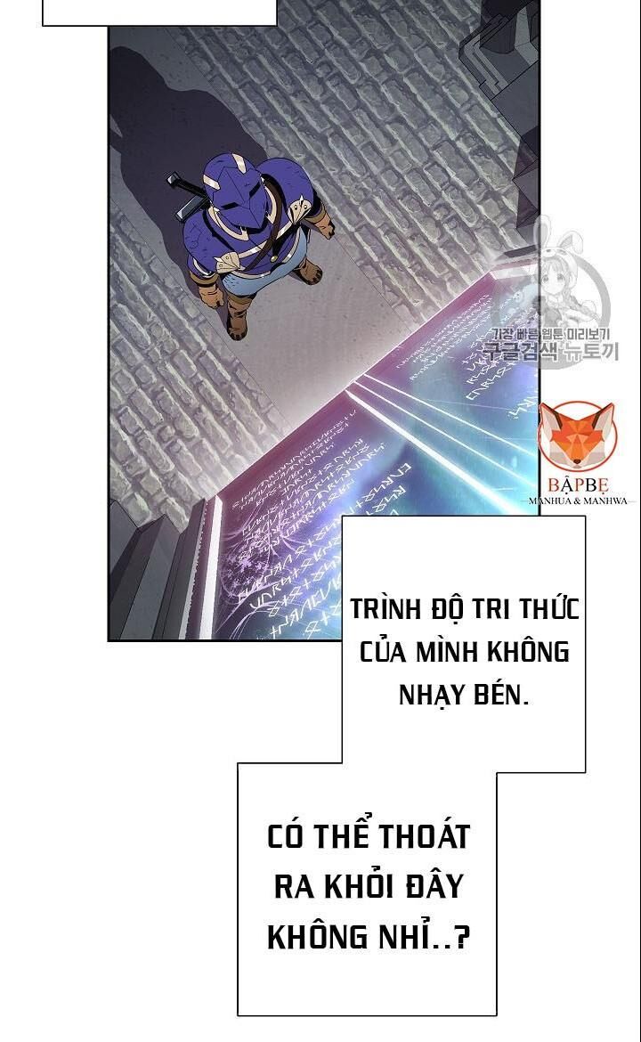 Cốt Binh Trở Lại Chapter 86 - Trang 2