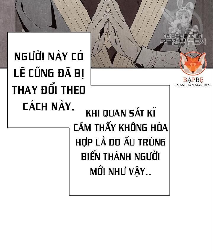 Cốt Binh Trở Lại Chapter 86 - Trang 2