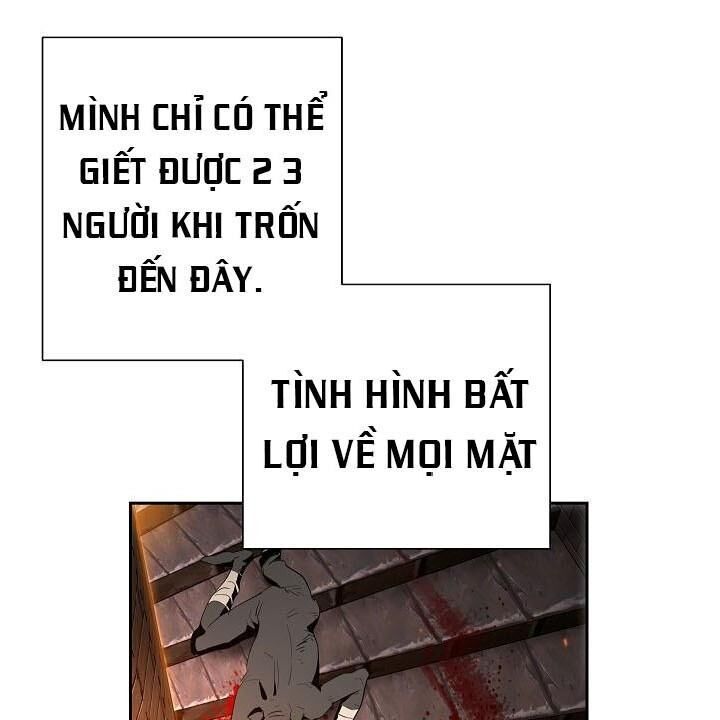 Cốt Binh Trở Lại Chapter 86 - Trang 2