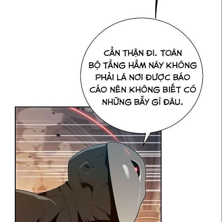 Cốt Binh Trở Lại Chapter 86 - Trang 2