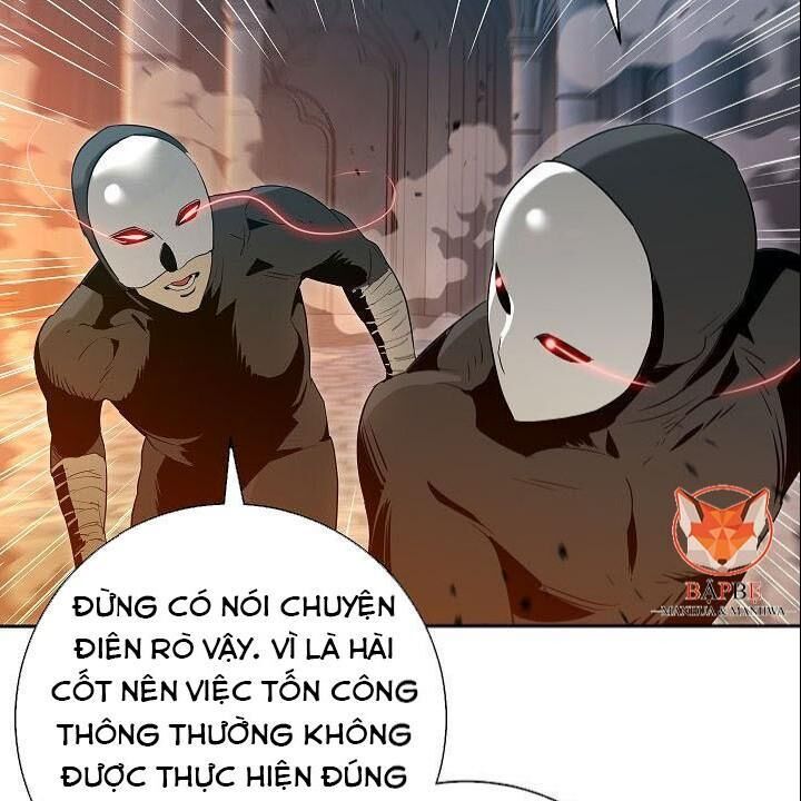 Cốt Binh Trở Lại Chapter 86 - Trang 2