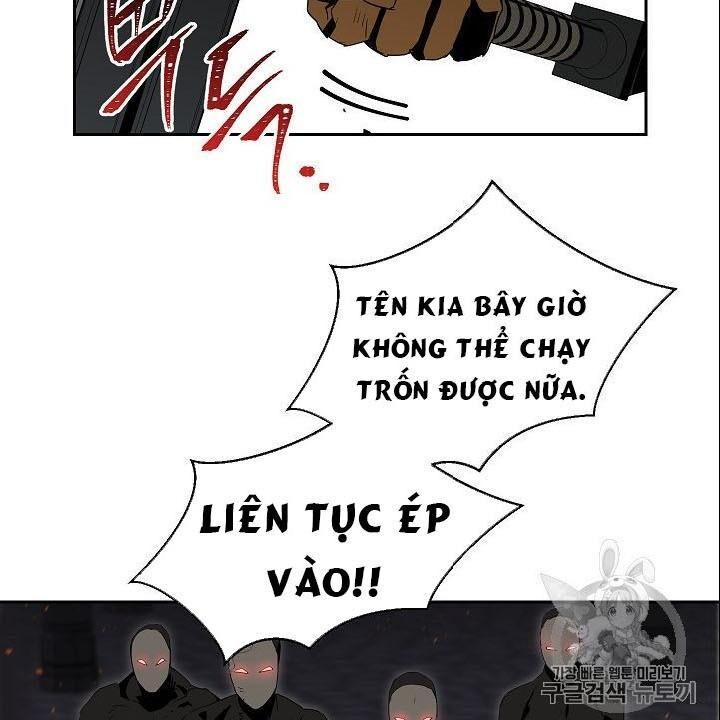 Cốt Binh Trở Lại Chapter 86 - Trang 2