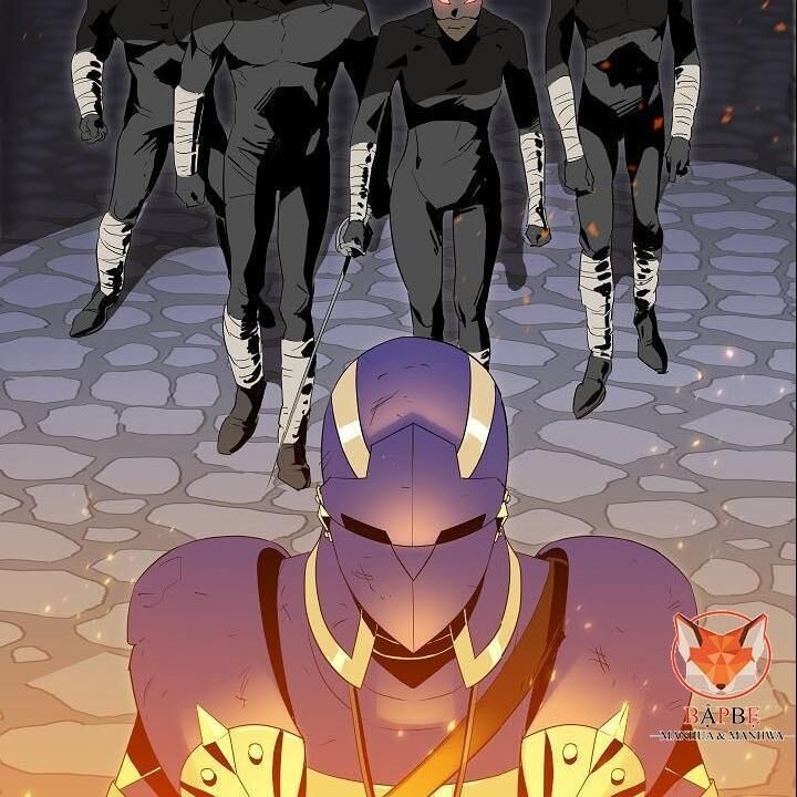 Cốt Binh Trở Lại Chapter 86 - Trang 2