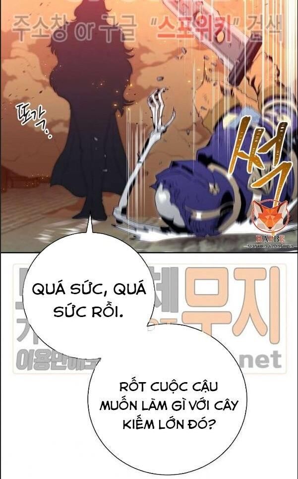 Cốt Binh Trở Lại Chapter 87 - Trang 2