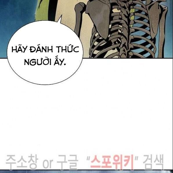 Cốt Binh Trở Lại Chapter 87 - Trang 2