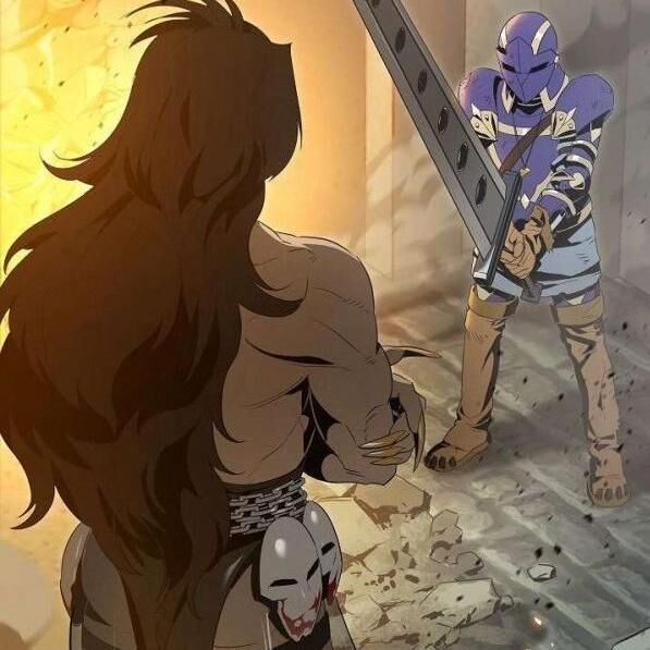 Cốt Binh Trở Lại Chapter 87 - Trang 2