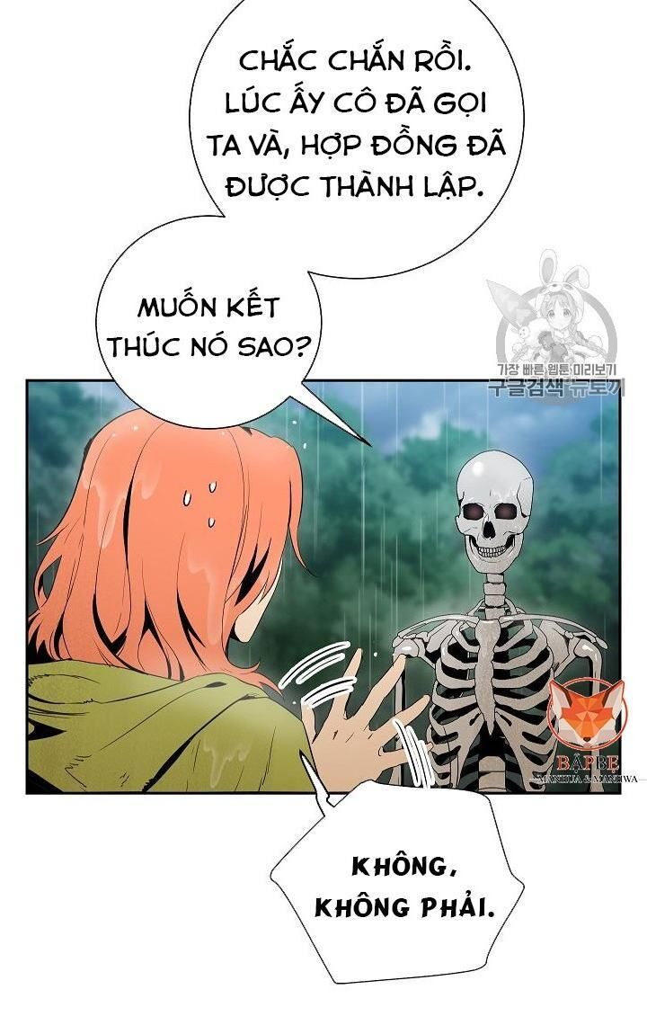 Cốt Binh Trở Lại Chapter 88 - Trang 2