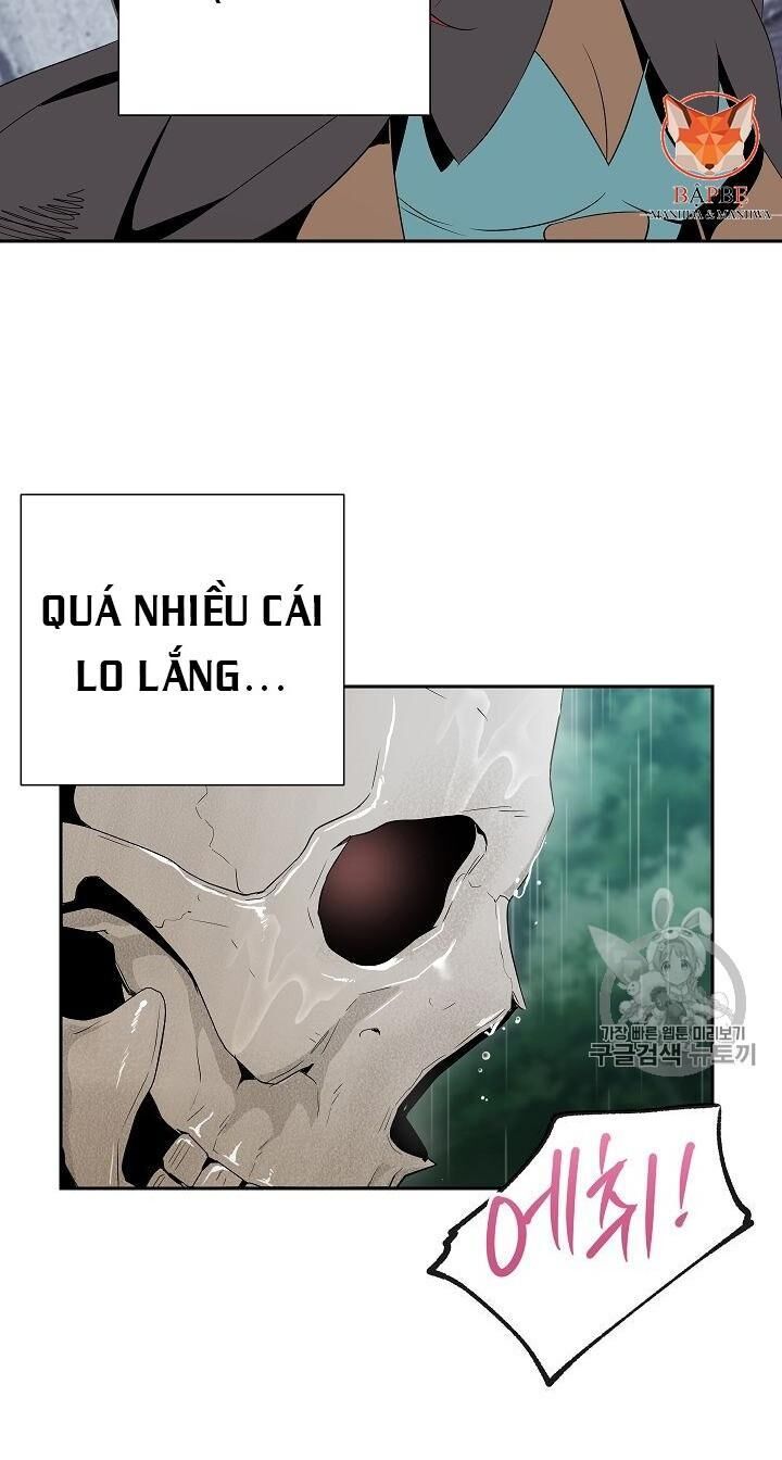 Cốt Binh Trở Lại Chapter 88 - Trang 2
