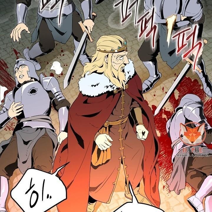 Cốt Binh Trở Lại Chapter 89 - Trang 2