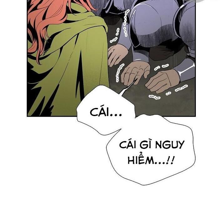 Cốt Binh Trở Lại Chapter 89 - Trang 2