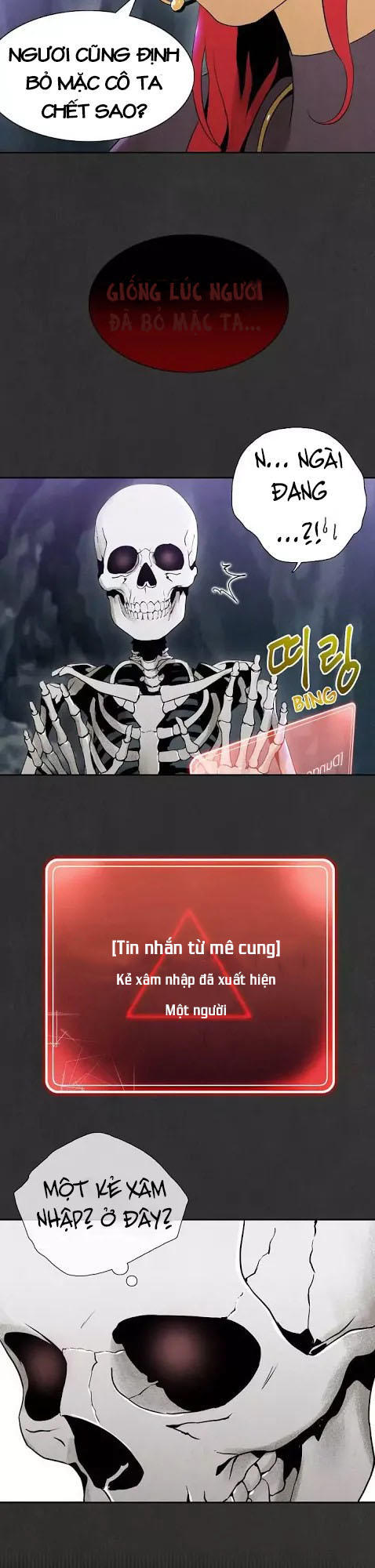 Cốt Binh Trở Lại Chapter 9 - Trang 2