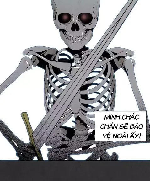 Cốt Binh Trở Lại Chapter 9 - Trang 2