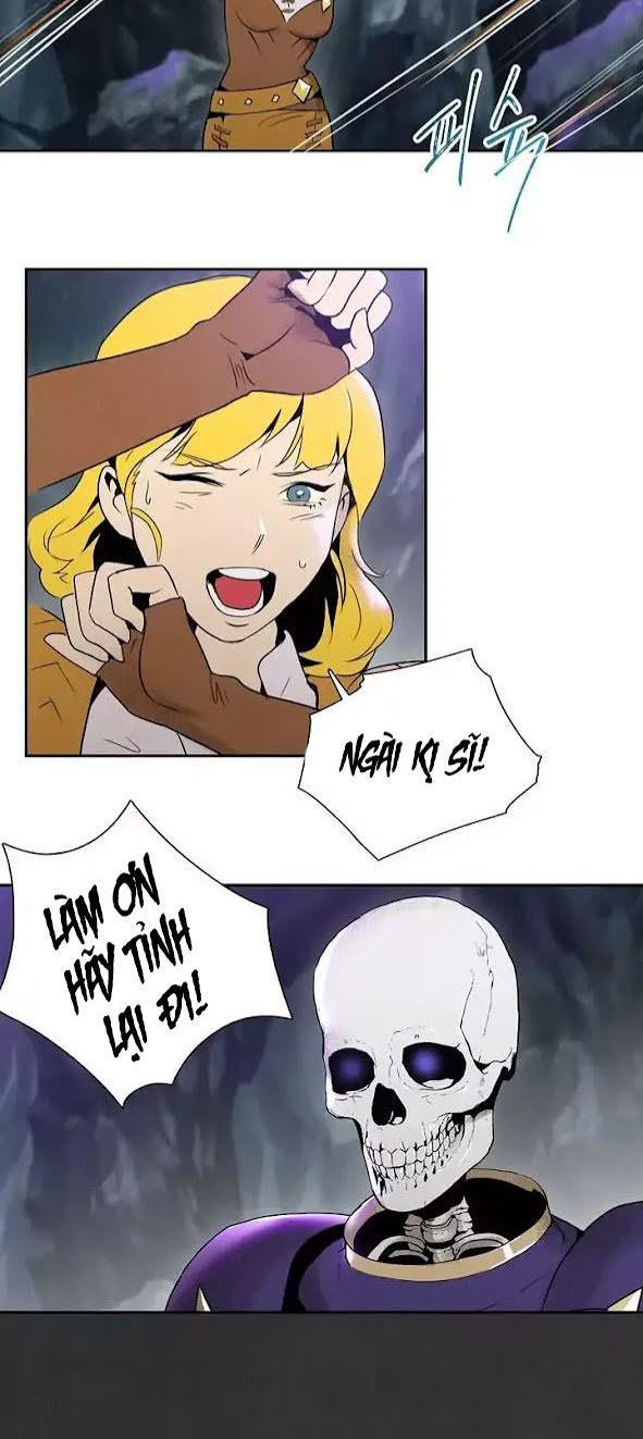 Cốt Binh Trở Lại Chapter 9 - Trang 2