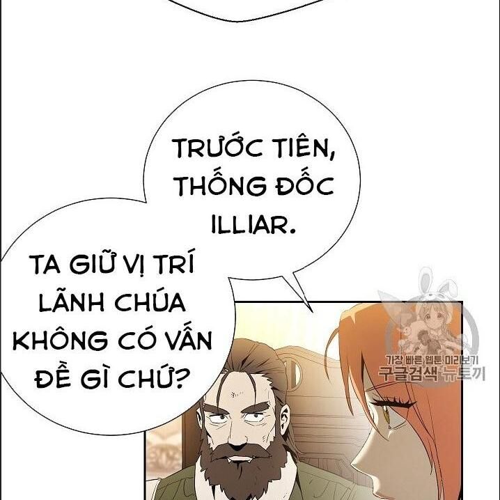 Cốt Binh Trở Lại Chapter 90 - Trang 2
